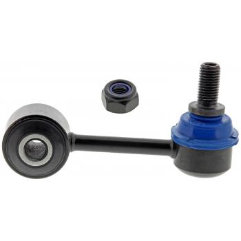2011 Ford Fusion Suspension Stabilizer Bar Link Kit Rear Mevotech MS76814 image 4 of 4