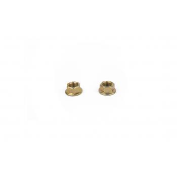 2014 Mazda MX-5 Miata Suspension Stabilizer Bar Link Kit Rear Mevotech MS76821 image 1 of 2