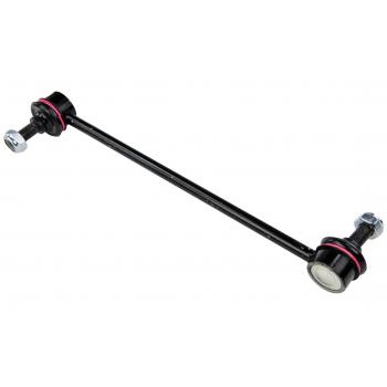 1997 Mazda Protege Suspension Stabilizer Bar Link Kit Rear Mevotech MS76829 image 1 of 3
