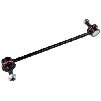 1997 Mazda Protege Suspension Stabilizer Bar Link Kit Rear Mevotech MS76829 image 2 of 3