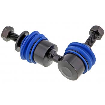 2007 Volvo S40 Suspension Stabilizer Bar Link Kit Rear Mevotech MS76830 image 1 of 3