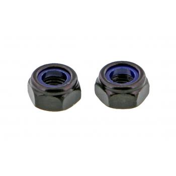 2007 Volvo S40 Suspension Stabilizer Bar Link Kit Rear Mevotech MS76830 image 3 of 3
