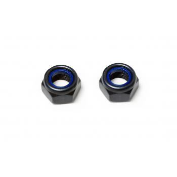 2014 Mazda CX-9 Suspension Stabilizer Bar Link Kit Rear Mevotech MS76831 image 2 of 3