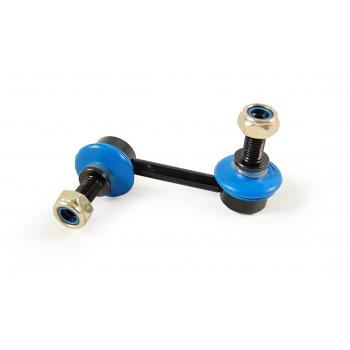2014 Mazda CX-9 Suspension Stabilizer Bar Link Kit Front Left Mevotech MS76832 image 2 of 3