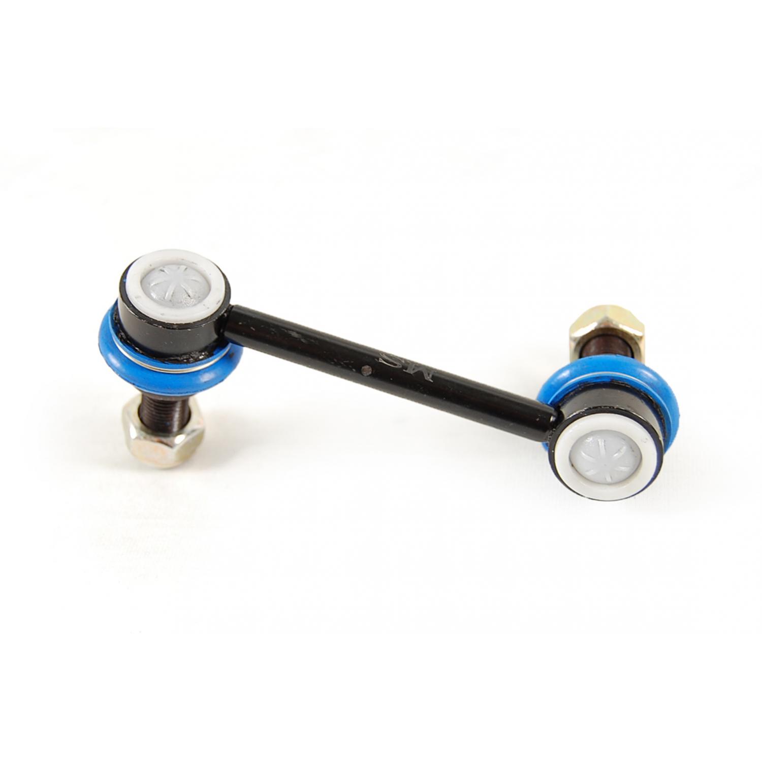 Mevotech MS76833 - Suspension Stabilizer Bar Link Kit Mevotech MS76833 Suspension Stabilizer Bar Link Kit product image 1 of 3