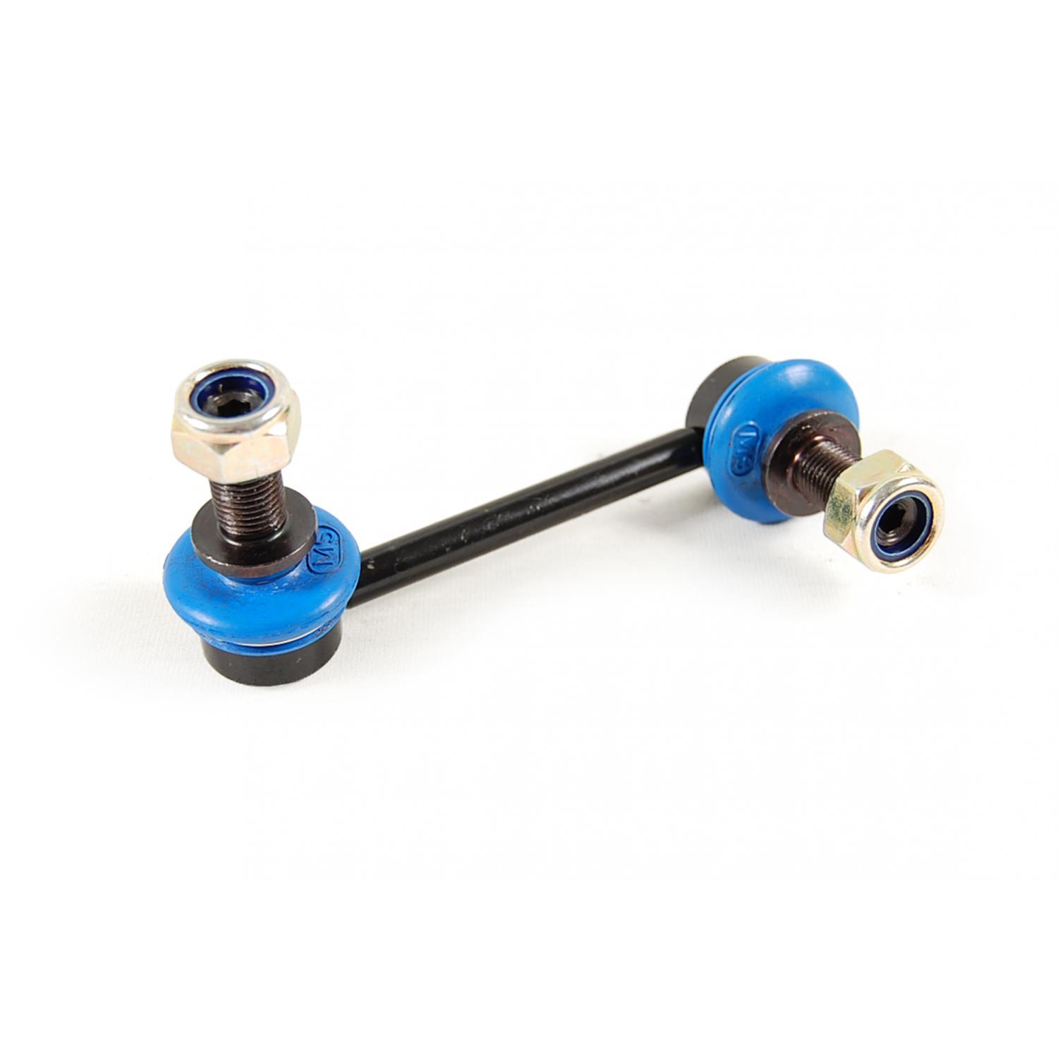 Mevotech MS76833 - Suspension Stabilizer Bar Link Kit Mevotech MS76833 Suspension Stabilizer Bar Link Kit product image 2 of 3