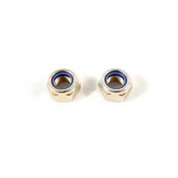 2014 Mazda CX-9 Suspension Stabilizer Bar Link Kit Front Right Mevotech MS76833 image 3 of 3