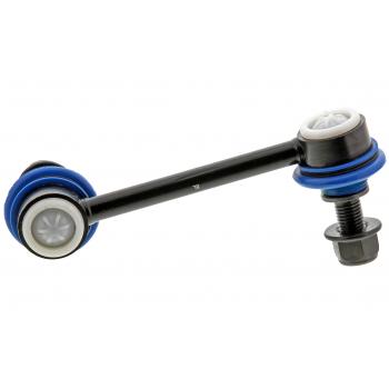 1996 Ford Probe Suspension Stabilizer Bar Link Kit Front Left Mevotech MS76834 image 1 of 3