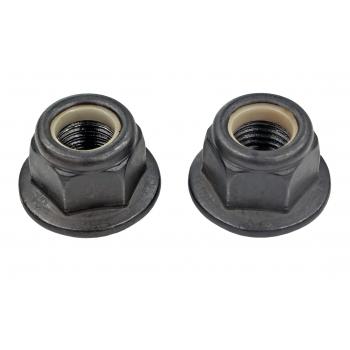 1996 Ford Probe Suspension Stabilizer Bar Link Kit Front Right Mevotech MS76835 image 3 of 3