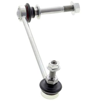 1999 Porsche 911 Suspension Stabilizer Bar Link Kit Front Left Mevotech MS76838 image 1 of 4
