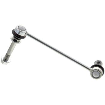 1999 Porsche 911 Suspension Stabilizer Bar Link Kit Front Left Mevotech MS76838 image 2 of 4