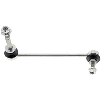 1999 Porsche 911 Suspension Stabilizer Bar Link Kit Front Left Mevotech MS76838 image 3 of 4