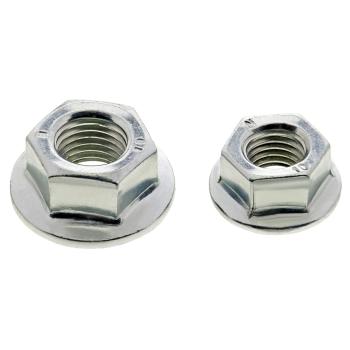 1999 Porsche 911 Suspension Stabilizer Bar Link Kit Front Left Mevotech MS76838 image 4 of 4