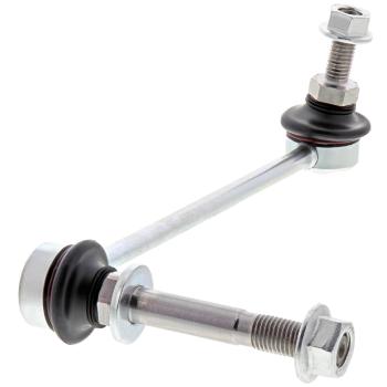 1999 Porsche 911 Suspension Stabilizer Bar Link Kit Front Right Mevotech MS76839 image 1 of 4