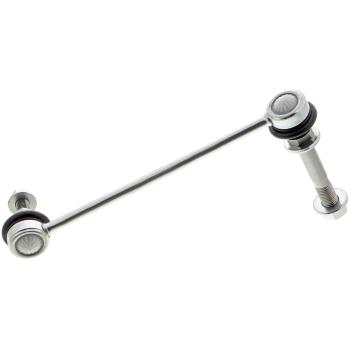 1999 Porsche 911 Suspension Stabilizer Bar Link Kit Front Right Mevotech MS76839 image 2 of 4