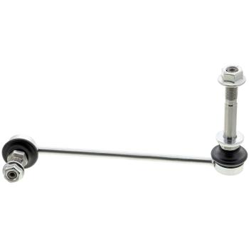 1999 Porsche 911 Suspension Stabilizer Bar Link Kit Front Right Mevotech MS76839 image 3 of 4