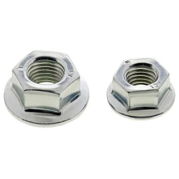 1999 Porsche 911 Suspension Stabilizer Bar Link Kit Front Right Mevotech MS76839 image 4 of 4