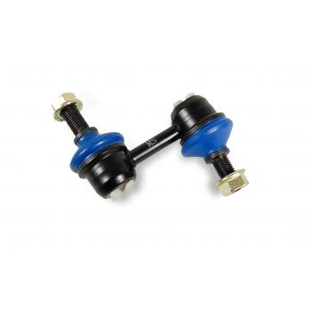 1993 Mazda MX-3 Suspension Stabilizer Bar Link Kit Front Mevotech MS76840 image 1 of 2