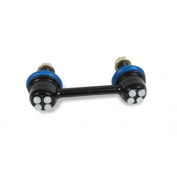 1993 Mazda MX-3 Suspension Stabilizer Bar Link Kit Rear Mevotech MS76841 image 1 of 3