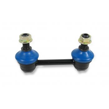 1993 Mazda MX-3 Suspension Stabilizer Bar Link Kit Rear Mevotech MS76841 image 2 of 3
