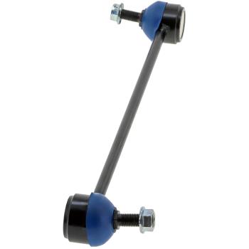 2008 Mazda 3 Suspension Stabilizer Bar Link Kit Front Mevotech MS76844 image 4 of 4