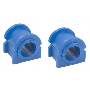 2013 Mazda 3 Suspension Stabilizer Bar Bushing Kit Front To Frame Mevotech MS76849 image 1 of 1