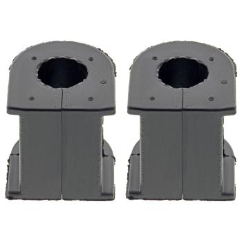 2011 Ford Fusion Suspension Stabilizer Bar Bushing Kit Front To Frame Mevotech MS76850 image 2 of 4