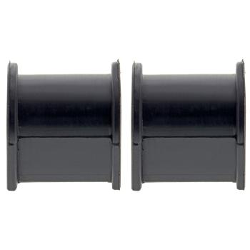 2011 Ford Fusion Suspension Stabilizer Bar Bushing Kit Front To Frame Mevotech MS76850 image 4 of 4