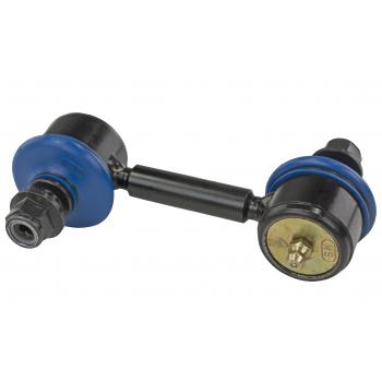 2009 Mazda 6 Suspension Stabilizer Bar Link Kit Rear Mevotech MS76851 image 2 of 4