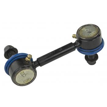 2014 Mazda MX-5 Miata Suspension Stabilizer Bar Link Kit Front Left Mevotech MS76852 image 1 of 4