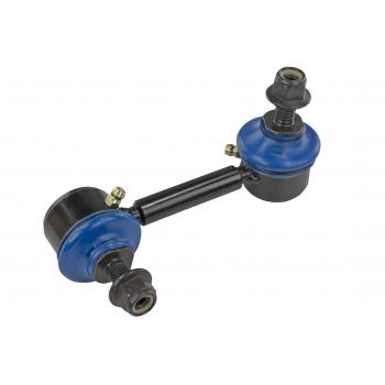 2014 Mazda MX-5 Miata Suspension Stabilizer Bar Link Kit Front Left Mevotech MS76852 image 2 of 4