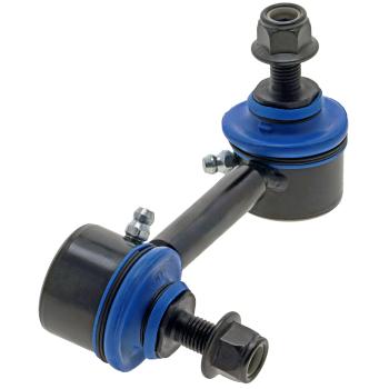 2014 Mazda MX-5 Miata Suspension Stabilizer Bar Link Kit Front Left Mevotech MS76852 image 4 of 4
