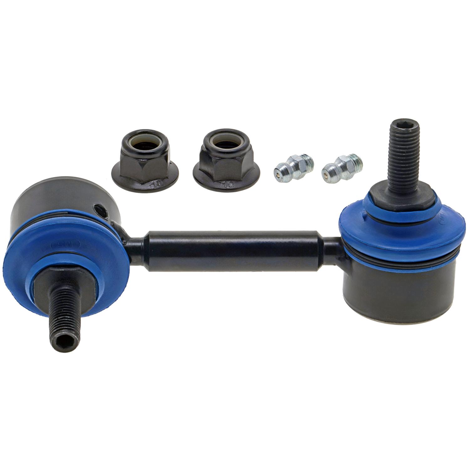 Mevotech MS76852 Suspension Stabilizer Bar Link Kit product image 5 of 5
