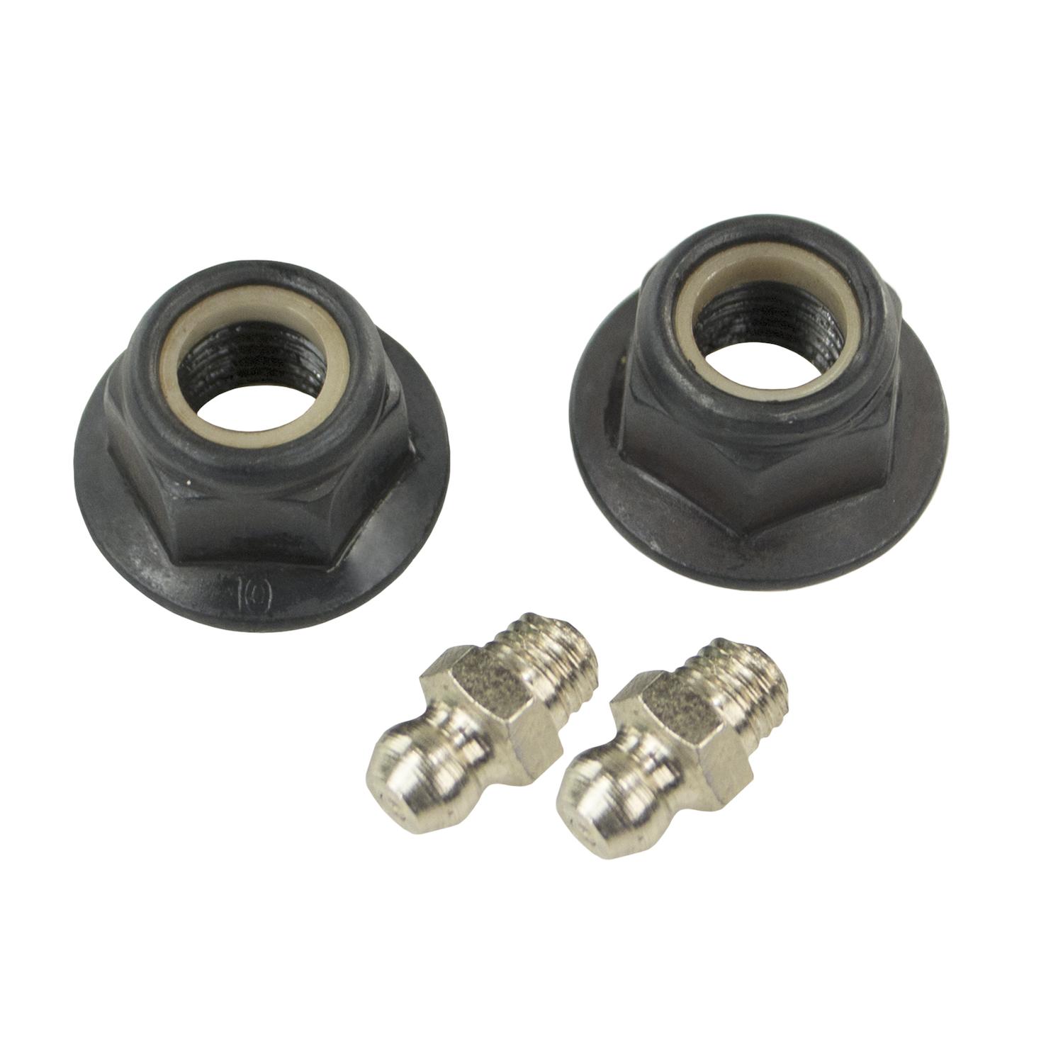 Mevotech MS76853  product image 3 of 3