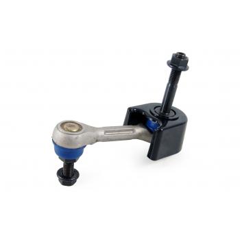 2009 Mazda Tribute Suspension Stabilizer Bar Link Kit Rear Mevotech MS76855 image 1 of 3