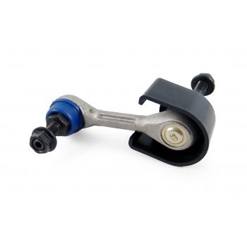 2009 Mazda Tribute Suspension Stabilizer Bar Link Kit Rear Mevotech MS76855 image 2 of 3