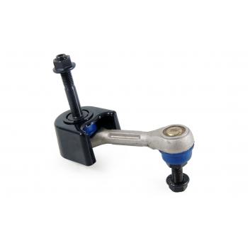 2009 Mazda Tribute Suspension Stabilizer Bar Link Kit Rear Mevotech MS76856 image 1 of 3