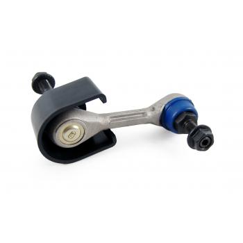 2009 Mazda Tribute Suspension Stabilizer Bar Link Kit Rear Mevotech MS76856 image 2 of 3