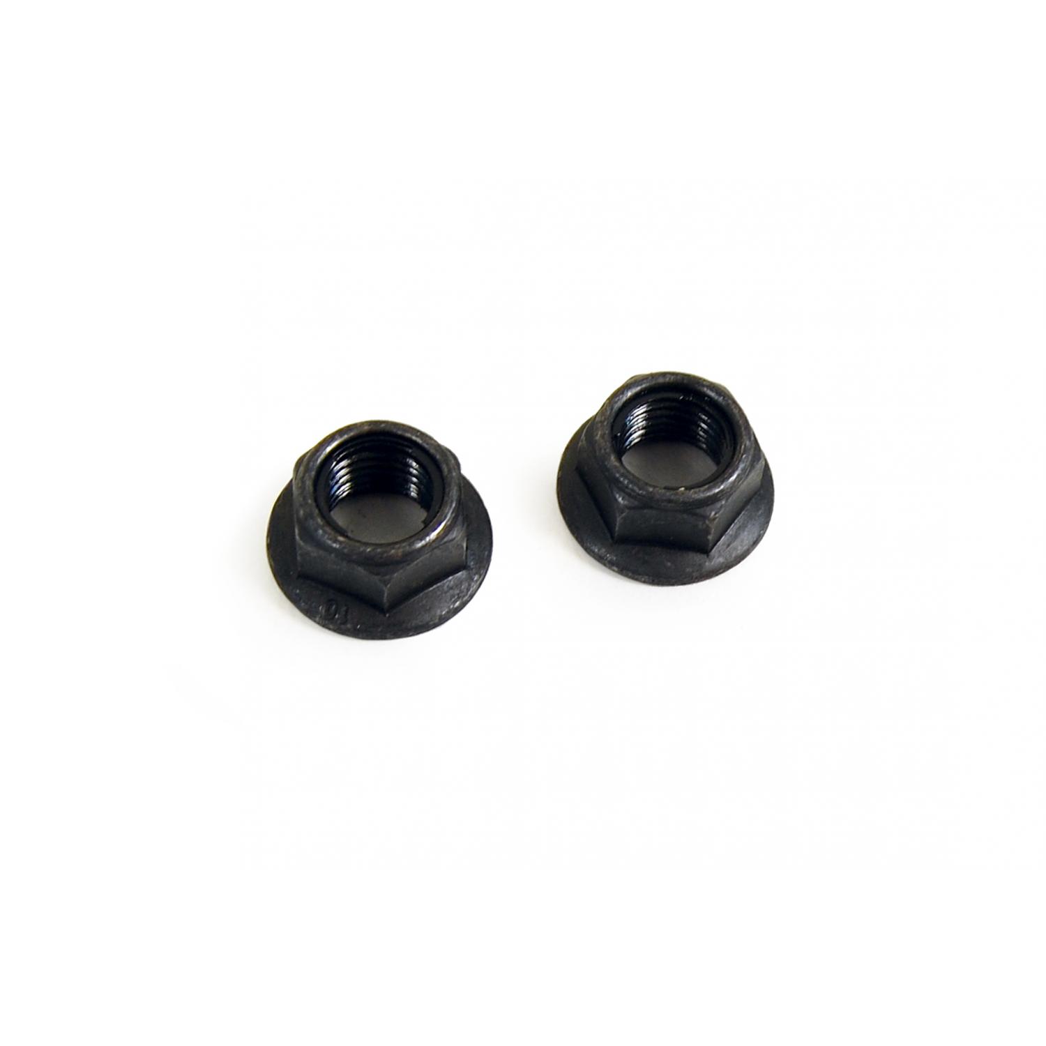 Mevotech MS76856 - Suspension Stabilizer Bar Link Kit Mevotech MS76856 Suspension Stabilizer Bar Link Kit product image 3 of 3