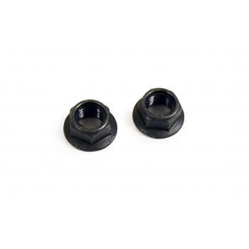 2009 Mazda Tribute Suspension Stabilizer Bar Link Kit Rear Mevotech MS76856 image 3 of 3