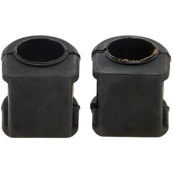 2009 Mazda 5 Suspension Stabilizer Bar Bushing Kit Front To Frame Mevotech MS76857 image 2 of 4