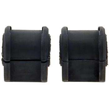2009 Mazda 5 Suspension Stabilizer Bar Bushing Kit Front To Frame Mevotech MS76857 image 4 of 4