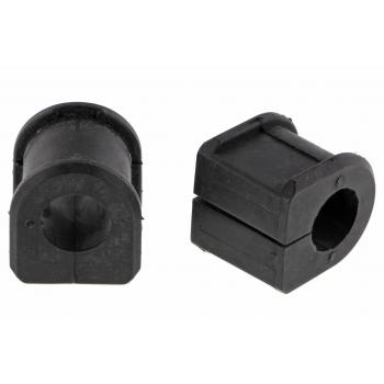 2009 Mazda 5 Suspension Stabilizer Bar Bushing Kit Rear To Frame Mevotech MS76858 image 1 of 1