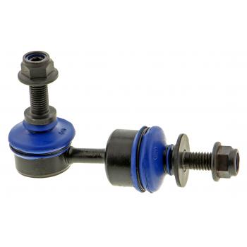 2014 Mazda 5 Suspension Stabilizer Bar Link Kit Rear Mevotech MS76860 image 2 of 4