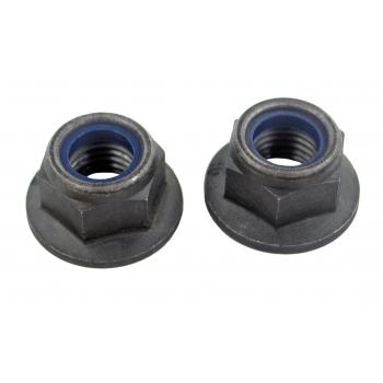 2014 Mazda 5 Suspension Stabilizer Bar Link Kit Rear Mevotech MS76860 image 3 of 4