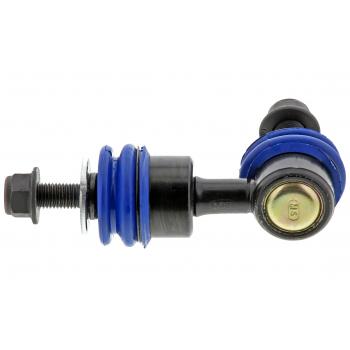 2013 Mazda 3 Suspension Stabilizer Bar Link Kit Rear Mevotech MS76862 image 1 of 3
