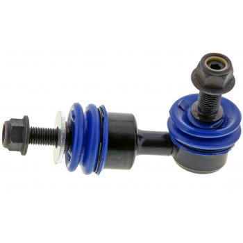 2013 Mazda 3 Suspension Stabilizer Bar Link Kit Rear Mevotech MS76862 image 2 of 3