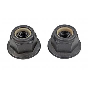 2013 Mazda 3 Suspension Stabilizer Bar Link Kit Rear Mevotech MS76862 image 3 of 3