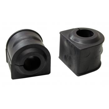 2004 Mazda 3 Suspension Stabilizer Bar Bushing Kit Front To Frame Mevotech MS76864 image 1 of 1