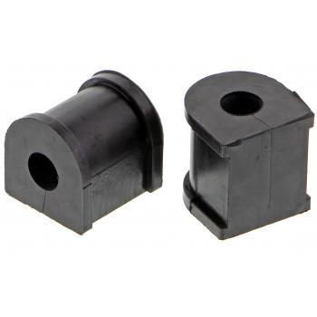 2008 Mazda MX-5 Miata Suspension Stabilizer Bar Bushing Kit Rear To Frame Mevotech MS76866 image 1 of 1